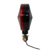 4" 12 Volt DC Stop Tail Stud Mount Light
